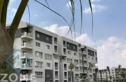 Apartment - 3 Bedrooms - 3 Bathrooms for rent in B10 - Madinaty - Cairo