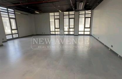 Office Space - Studio - 1 Bathroom for rent in District 5 - 5th Settlement Compounds - The 5th Settlement - New Cairo City - Cairo
