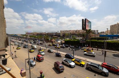 Apartment - 3 Bedrooms - 2 Bathrooms for sale in Al Hilton St. - Smouha - Hay Sharq - Alexandria Apartment - 3 Bedrooms - 2 Bathrooms for sale in Al Hilton St. - Smouha - Hay Sharq - Alexandria