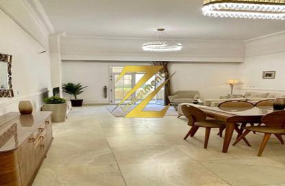 Apartment - 2 Bedrooms - 2 Bathrooms for sale in New Garden City - New Capital Compounds - New Capital City - Cairo
