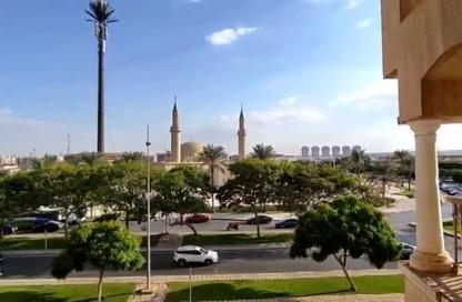 Apartment - 3 - 3 for rent in B3 - Madinaty - Cairo