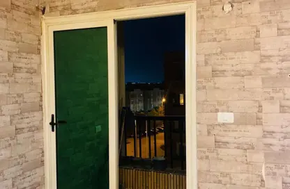 Apartment - 2 Bedrooms - 1 Bathroom for rent in 13th District - Sheikh Zayed City - Giza