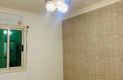 Apartment - 2 Bedrooms - 1 Bathroom for rent in 13th District - Sheikh Zayed City - Giza