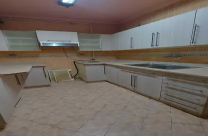 Apartment - 3 Bedrooms - 2 Bathrooms for rent in El Rehab Extension - Al Rehab - New Cairo City - Cairo