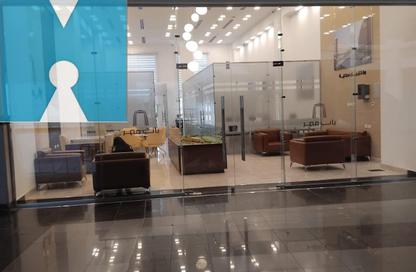 Shop - Studio - 2 for rent in Ahmed Orabi St. - Mohandessin - Giza Shop - Studio - 2 for rent in Ahmed Orabi St. - Mohandessin - Giza