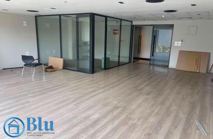 Office Space - Studio for rent in 5A by The Waterway - Ring Road - The 5th Settlement - New Cairo City - Cairo