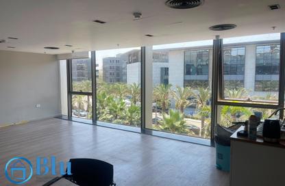 Office Space - Studio for rent in 5A by The Waterway - Ring Road - The 5th Settlement - New Cairo City - Cairo