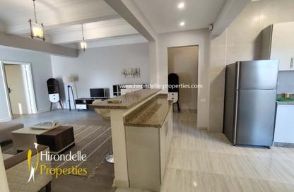 Apartment - 2 Bedrooms - 2 Bathrooms for rent in Ibn Zinky St. - Zamalek - Cairo Apartment - 2 Bedrooms - 2 Bathrooms for rent in Ibn Zinky St. - Zamalek - Cairo