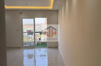 Apartment - 2 Bedrooms - 2 Bathrooms for sale in El Rehab Extension - Al Rehab - New Cairo City - Cairo