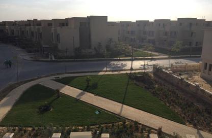 Villa - 7 Bedrooms - 7 Bathrooms for sale in Palm Hills Golf Extension - Al Wahat Road - 6 October City - Giza