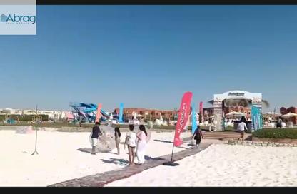 Chalet - 2 Bedrooms - 1 Bathroom for sale in Bungalows North Coast - Bungalows - Markaz Al Hamam - North Coast Chalet - 2 Bedrooms - 1 Bathroom for sale in Bungalows North Coast - Bungalows - Markaz Al Hamam - North Coast