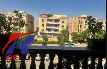 Apartment - 3 Bedrooms - 2 Bathrooms for sale in Gamal Abdel Nasser Axis - The 3rd Settlement - New Cairo City - Cairo Apartment - 3 Bedrooms - 2 Bathrooms for sale in Gamal Abdel Nasser Axis - The 3rd Settlement - New Cairo City - Cairo