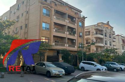 Apartment - 3 Bedrooms - 2 Bathrooms for sale in Gamal Abdel Nasser Axis - The 3rd Settlement - New Cairo City - Cairo Apartment - 3 Bedrooms - 2 Bathrooms for sale in Gamal Abdel Nasser Axis - The 3rd Settlement - New Cairo City - Cairo