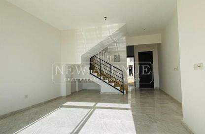 Townhouse - 4 Bedrooms - 5 Bathrooms for sale in MonteNapoleone - Mostakbal City Compounds - Mostakbal City - Future City - Cairo
