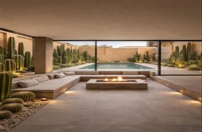 (بنتهاوس  (روف - 3 غرف نوم - 3 حمامات للبيع في المستثمرين الجنوبية - مدينة القاهرة الجديدة - القاهرة