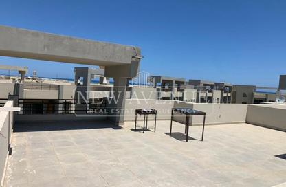 Chalet - 2 Bedrooms - 2 Bathrooms for sale in Stella Sidi Abdel Rahman - Sidi Abdel Rahman - North Coast