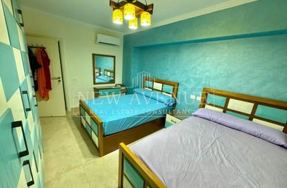 Chalet - 2 Bedrooms - 2 Bathrooms for sale in Stella Sidi Abdel Rahman - Sidi Abdel Rahman - North Coast