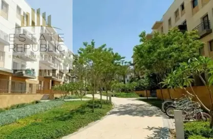 Apartment - 2 Bedrooms - 3 Bathrooms for sale in East Vale - Mostakbal City Compounds - Mostakbal City - Future City - Cairo