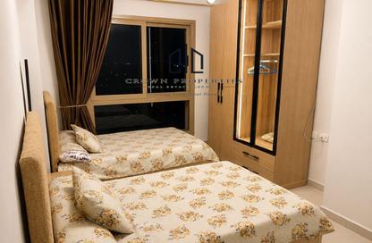 Chalet - 4 Bedrooms - 5 Bathrooms for rent in Hacienda Bay - Sidi Abdel Rahman - North Coast Chalet - 4 Bedrooms - 5 Bathrooms for rent in Hacienda Bay - Sidi Abdel Rahman - North Coast