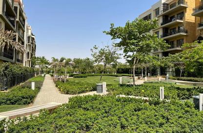 Penthouse - 4 - 4 for sale in Eastown - 5th Settlement Compounds - The 5th Settlement - New Cairo City - Cairo