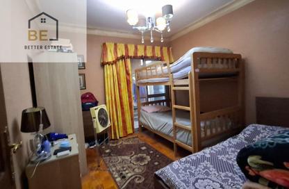Apartment - 3 Bedrooms - 2 Bathrooms for sale in Al Hegaz St. - Roxy - Heliopolis - Masr El Gedida - Cairo Apartment - 3 Bedrooms - 2 Bathrooms for sale in Al Hegaz St. - Roxy - Heliopolis - Masr El Gedida - Cairo