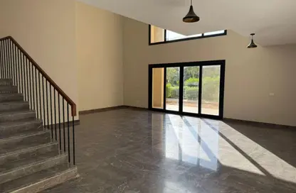 شقة - 3 غرف نوم - 4 حمامات للبيع في أو ويست - كمبوندات 6 أكتوبر - مدينة 6 أكتوبر - الجيزة