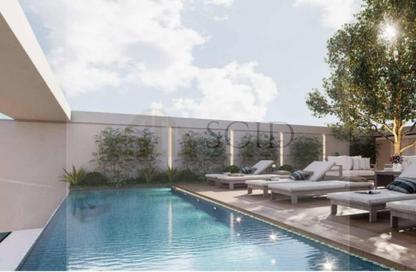 Villa - 6 Bedrooms - 5 Bathrooms for sale in O West - 6 October Compounds - 6 October City - Giza