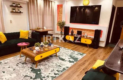 Apartment - 2 Bedrooms - 2 Bathrooms for sale in Madinaty - Cairo