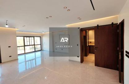 Apartment - 3 Bedrooms - 2 Bathrooms for rent in Villette - 5th Settlement Compounds - The 5th Settlement - New Cairo City - Cairo