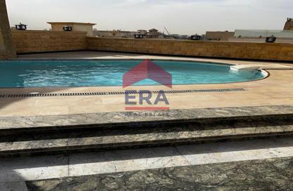 Duplex - 4 - 4 for rent in Al Shouyfat - 5th Settlement Compounds - The 5th Settlement - New Cairo City - Cairo Duplex - 4 - 4 for rent in Al Shouyfat - 5th Settlement Compounds - The 5th Settlement - New Cairo City - Cairo
