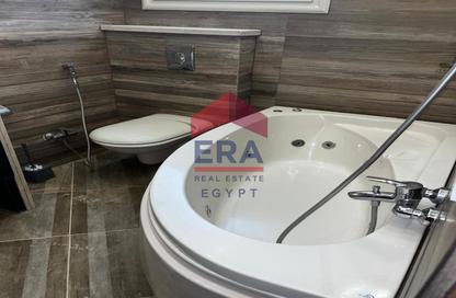 Duplex - 4 - 4 for rent in Al Shouyfat - 5th Settlement Compounds - The 5th Settlement - New Cairo City - Cairo
