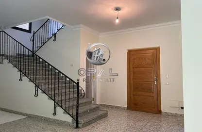 دوبلكس - 3 غرف نوم - 3 حمامات للايجار في كازا - كمبوندات الشيخ زايد - الشيخ زايد - الجيزة