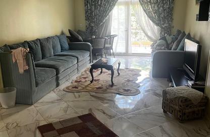 iVilla - 3 - 3 for sale in Mountain View iCity - 5th Settlement Compounds - The 5th Settlement - New Cairo City - Cairo