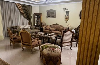 iVilla - 3 - 3 for sale in Mountain View iCity - 5th Settlement Compounds - The 5th Settlement - New Cairo City - Cairo