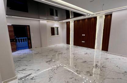 Apartment - 3 Bedrooms - 2 Bathrooms for sale in Al Khamayel city - Sheikh Zayed Compounds - Sheikh Zayed City - Giza