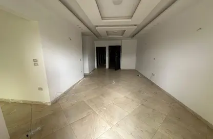 Apartment - 4 Bedrooms - 2 Bathrooms for rent in El Banafseg Apartment Buildings - El Banafseg - New Cairo City - Cairo