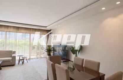 Apartment - 2 - 2 for sale in Lake View Residence - 5th Settlement Compounds - The 5th Settlement - New Cairo City - Cairo Apartment - 2 - 2 for sale in Lake View Residence - 5th Settlement Compounds - The 5th Settlement - New Cairo City - Cairo