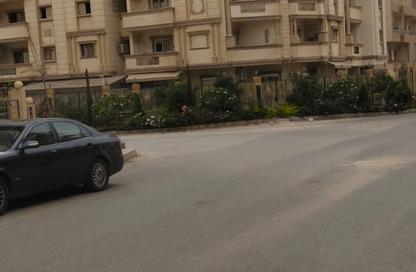 Apartment - 3 Bedrooms - 3 Bathrooms for sale in North Lotus - El Lotus - New Cairo City - Cairo Apartment - 3 Bedrooms - 3 Bathrooms for sale in North Lotus - El Lotus - New Cairo City - Cairo