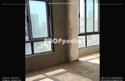 Apartment - 4 Bedrooms - 3 Bathrooms for sale in West Golf Extension - El Katameya Compounds - El Katameya - New Cairo City - Cairo
