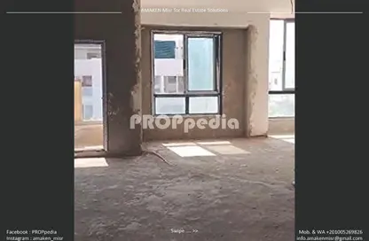 شقة - 4 غرف نوم - 3 حمامات للبيع في امتداد غرب جولف - كمبوندات القطامية - القطامية - مدينة القاهرة الجديدة - القاهرة