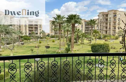 شقة - 3 غرف نوم - 3 حمامات للبيع في امتداد الرحاب - الرحاب - مدينة القاهرة الجديدة - القاهرة