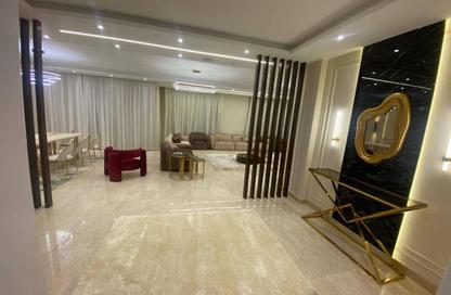 Villa - 7 Bedrooms - 6 Bathrooms for sale in El Rehab Extension - Al Rehab - New Cairo City - Cairo