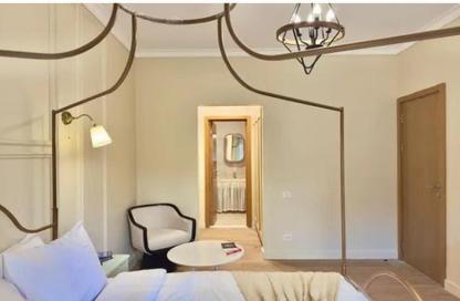 Apartment - 2 - 3 for rent in Eastown - 5th Settlement Compounds - The 5th Settlement - New Cairo City - Cairo