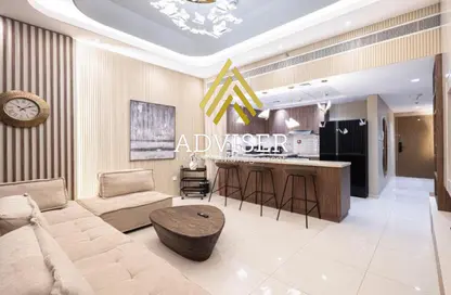 شقة - 1 حمام للبيع في R8 - العاصمة الإدارية الجديدة - القاهرة