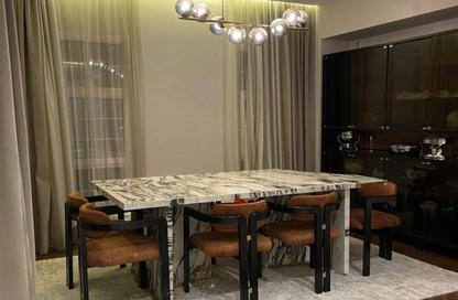 Twin House - 4 Bedrooms - 4 Bathrooms for rent in New Giza - Cairo Alexandria Desert Road - 6 October City - Giza Twin House - 4 Bedrooms - 4 Bathrooms for rent in New Giza - Cairo Alexandria Desert Road - 6 October City - Giza