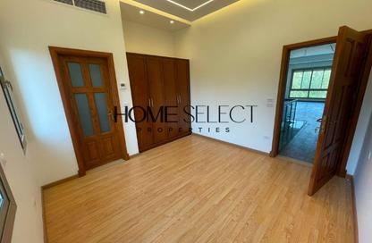 Villa - 5 Bedrooms - 7 Bathrooms for sale in Allegria - Sheikh Zayed Compounds - Sheikh Zayed City - Giza