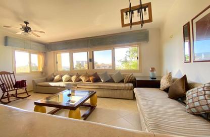 Villa - 4 Bedrooms - 5 Bathrooms for rent in Marina - Al Alamein - North Coast
