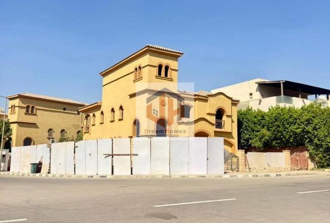 64141605 - الصورة الرئيسية للعقار