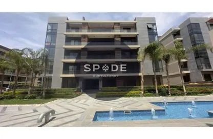 شقة - 3 غرف نوم - 3 حمامات للبيع في الباتيو اورو - كمبوندات التجمع الخامس - التجمع الخامس - مدينة القاهرة الجديدة - القاهرة