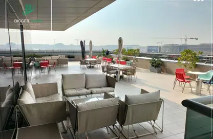 مساحات مكتبية - استوديو - 6 حمامات للايجار في شارع رقم 70 - الحي الاول - التجمع الخامس - مدينة القاهرة الجديدة - القاهرة